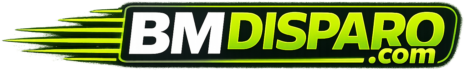 BM Disparo